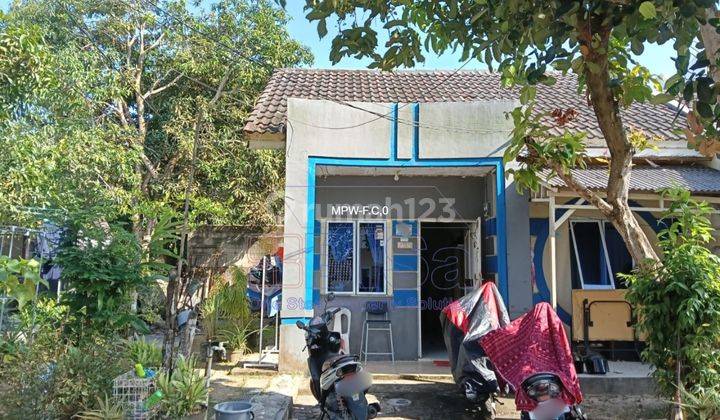 Rumah Hook Strategis di Bukit Palem Permai, Batam Kota – Harga Terjangkau 1