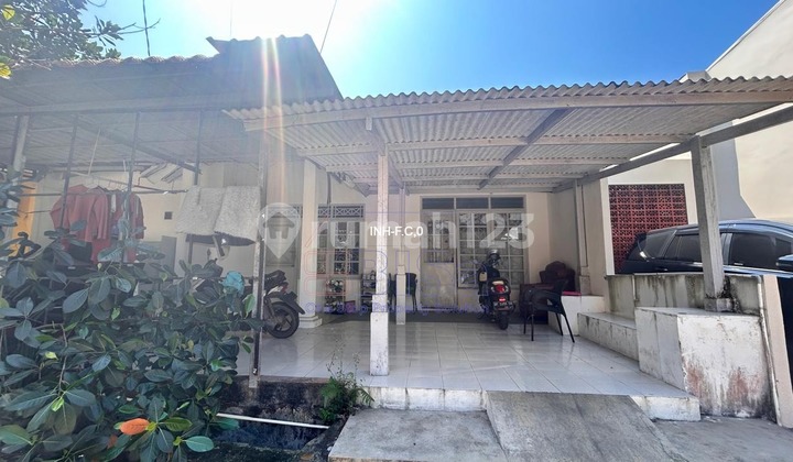 Rumah Bagus HGB Semi Furnished Batam Kota, Batam 1