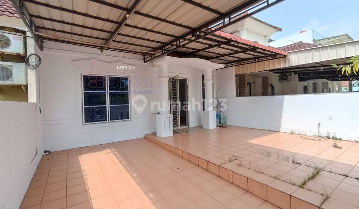 Rumah 1 Lantai Komp Bonavista Blok H No 12A, Batam 2