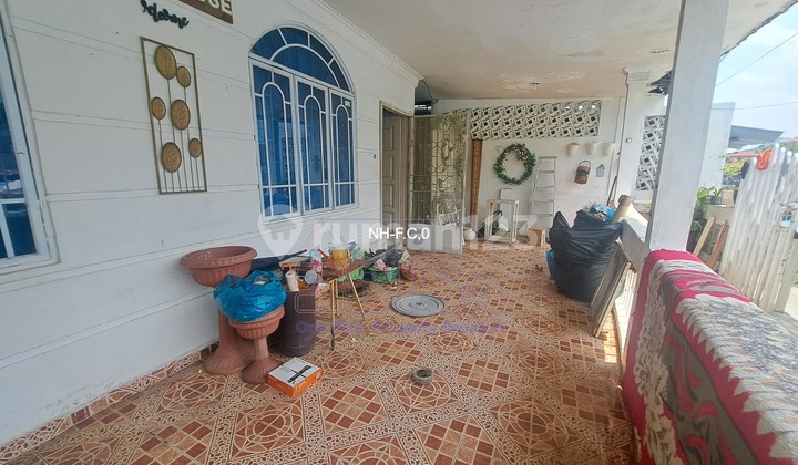 Rumah Murah Siap Huni di Bengkong Jaya, Bengkong 2