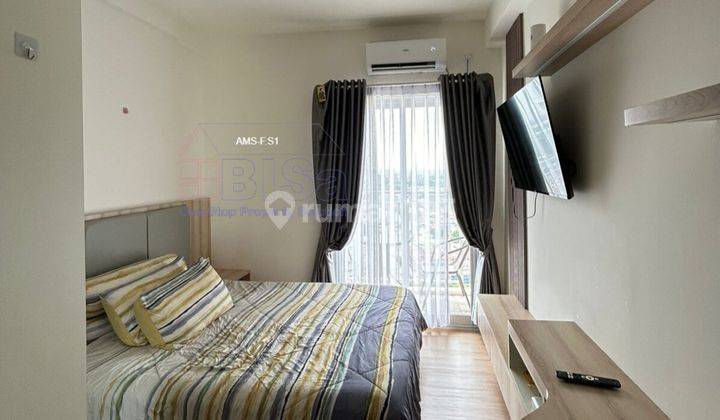 Disewakan 1 Unit Apartment Citra Plaza Nagoya, Batam Kota 1