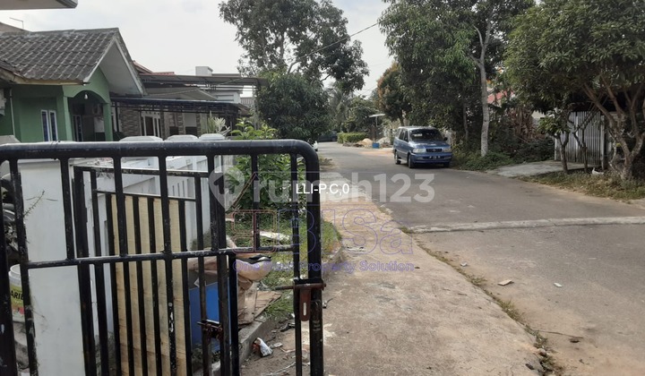 Rumah 2 Lantai Luas di Bida Asri Ii Batam Center 2