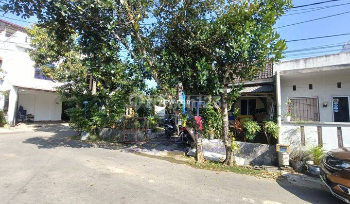 Rumah Hook Strategis di Bukit Palem Permai, Batam Kota – Harga Terjangkau 2