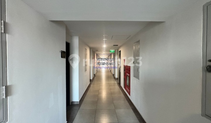 Apartemen 2Br Full Furnish Citra Plaza Nagoya Lt.17 2