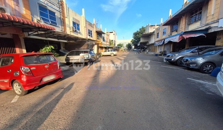 Ruko 2 Lantai Mega Legenda Blok E3 Batam, Lokasi Strategis Harga Terjangkau! 2