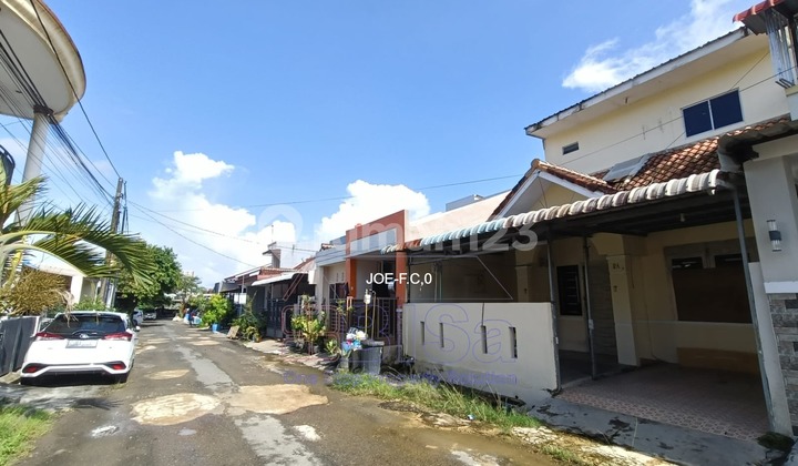 Rumah di KDA Jalan Punai 7 – Batam Centre 2