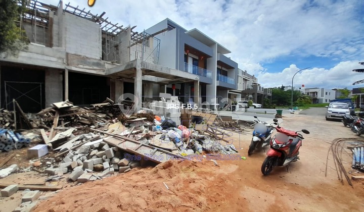 Rumah Beverly Green Avenue, Batam Centre Rumah Beverly Green Avenue, Batam Centre