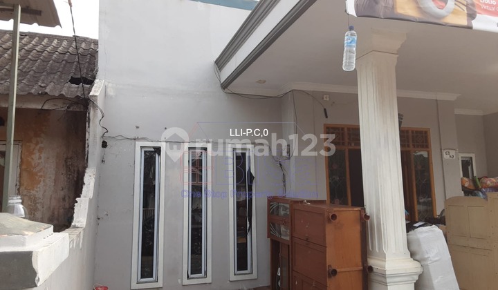 Rumah 2 Lantai Luas di Bida Asri Ii Batam Center