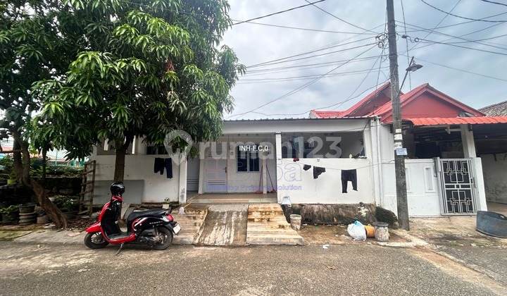 Rumah Kos 3 Petak Strategis – Taman Jasinta Indah, Kabil Nongsa Rumah Kos 3 Petak Strategis – Taman Jasinta Indah, Kabil Nongsa
