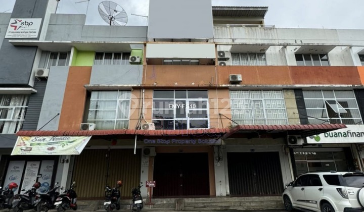 Ruko Anggrek Mas 2, Batam Centre - Batam