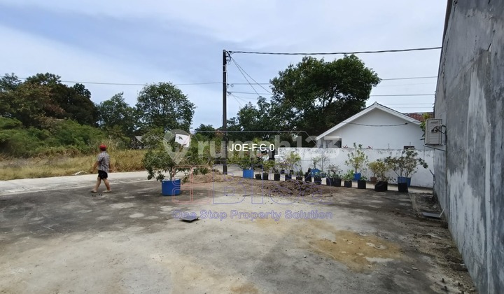 Tanah Perumahan Nongsa Cocok Hunian & Investasi