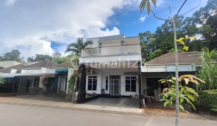 2-Storey House in Purimas Residence Batam Centre 2-Storey House in Purimas Residence Batam Centre