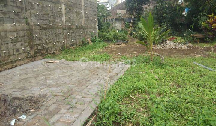 Tanah murah kota Batu view pegunungan dan perkotaan dekat alun alun kota Batu 3