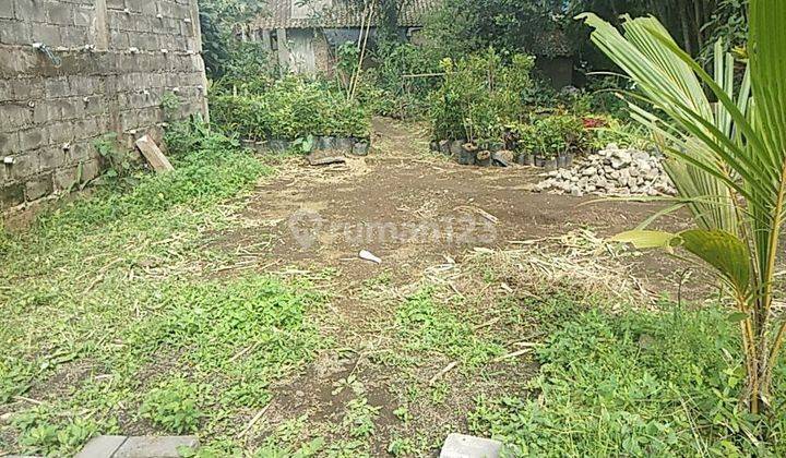 Tanah murah kota Batu view pegunungan dan perkotaan dekat alun alun kota Batu 4