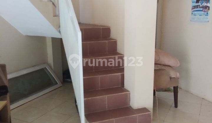 Ruko Bagus SHM 2 lantai di poros jalan propinsi Junrejo 3