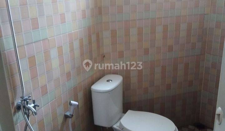 Ruko Bagus SHM 2 lantai di poros jalan propinsi Junrejo 4