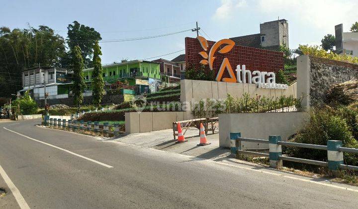 Rumah Villa dengan view super istimewa kota Batu kota Malang gunung Panderman gunung Arjuno 2