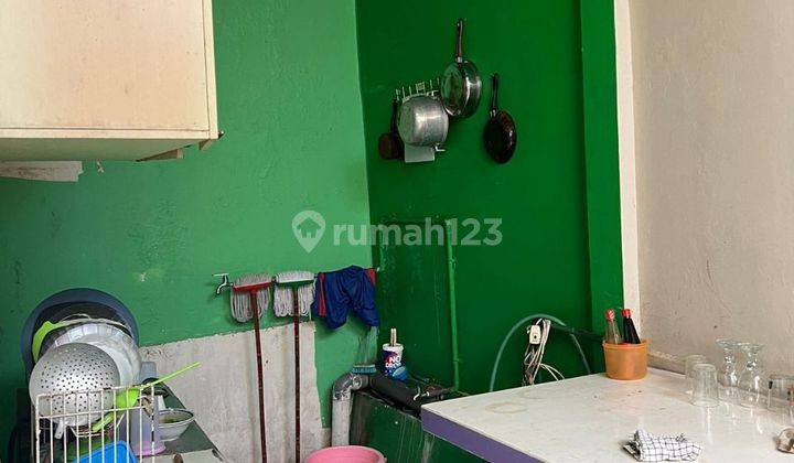 Rumah Bagus 3 KT dekat kampus UNNES SEMARANG  2