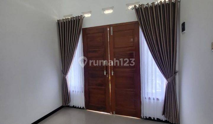 Rumah Baru siap huni di Ungaran Timur 2