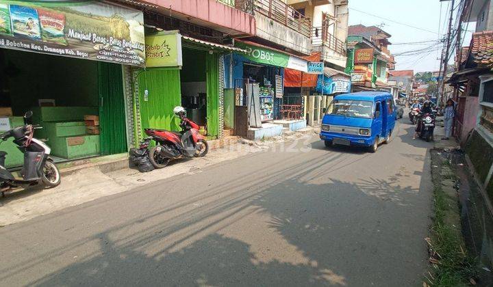 Rumah Kost Putri 3 Lantai SHM dekat banget IPB potensi 580jt/th 2