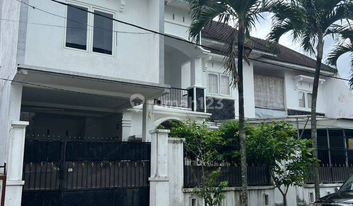 Rumah kost exclusive sebelah kampus UB full perabot full anak kos 2