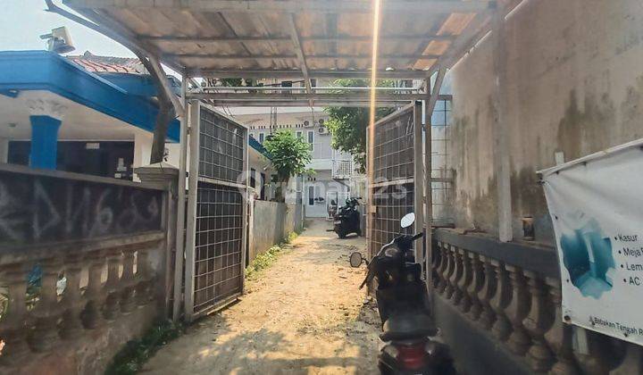 Kost mahasiswi cukup jalan kaki ke kampus IPB 2