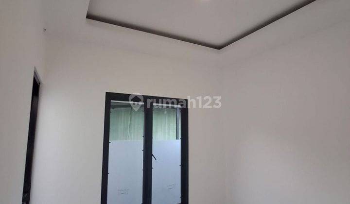 Hunian Rumah Exclusive 2 Lantai Di Lenteng Agung Jakarta Selatan 2