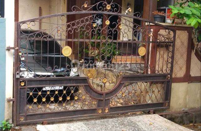 Rumah Bagus 2 Lantai Di Banyumanik Hanya 50m Dari Jalur Utama 1