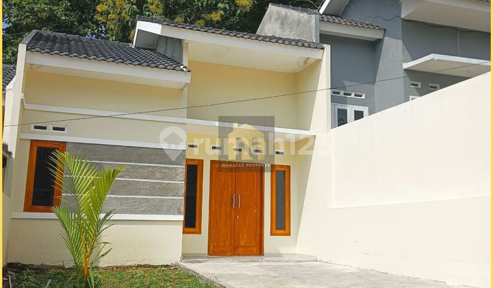 Rumah Bagus Dan Murah Lokasi Di Kedungmundu Semaeang 1