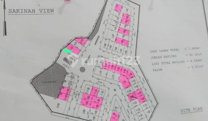 Rumah Bagus Di Banyumanik One Gate System Dekat Transmart 2