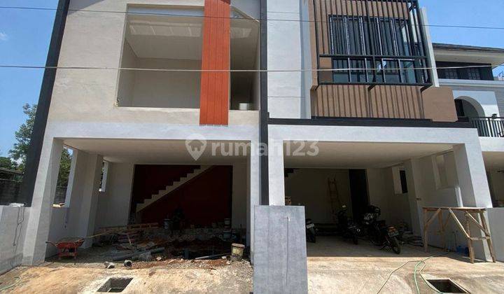 Rumah Kos Baru 10 Kt 10 Km Dekat Kampus Undip Unpand Dan Polines