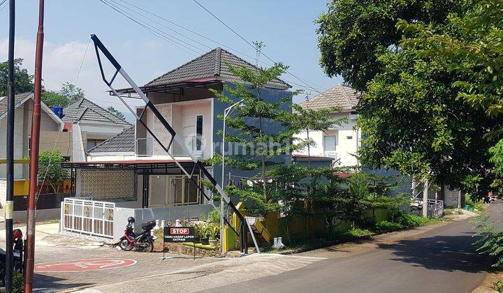 Rumah Baru Di Grand Sakinah Residemce Pudakpayung  1