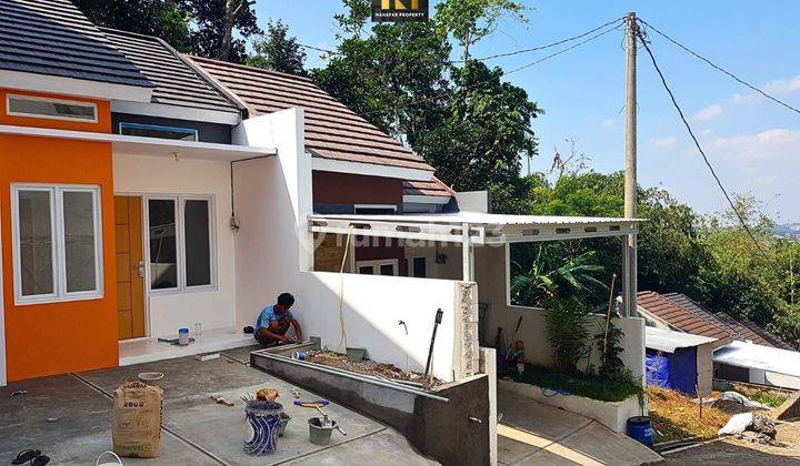 Rumah Baru Siap Huni Di Ungaran Semarang 2