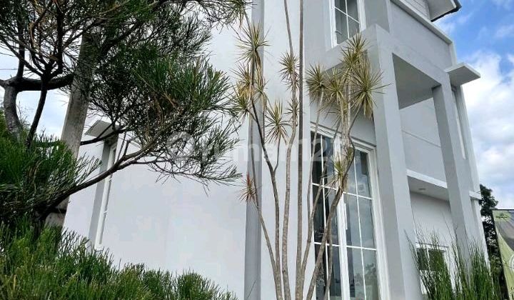 Rumah Skema Syariah Di Karangploso Malang Cocok Untuk Investasi 1