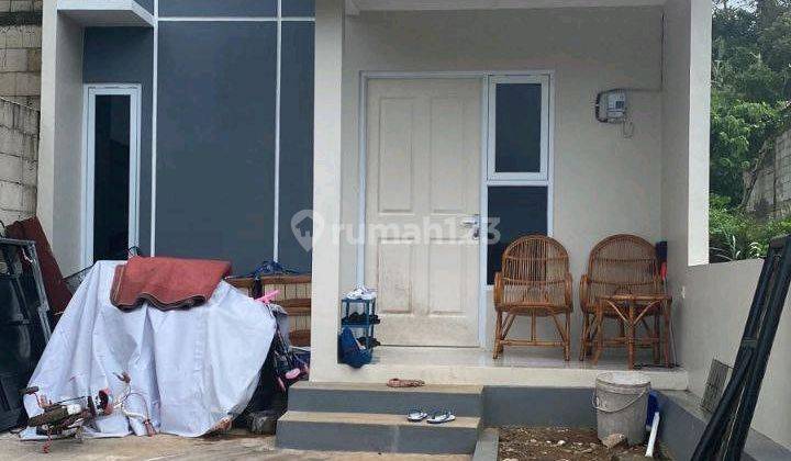 Rumah Bagus Di Banyumanik One Gate System Dekat Transmart 1