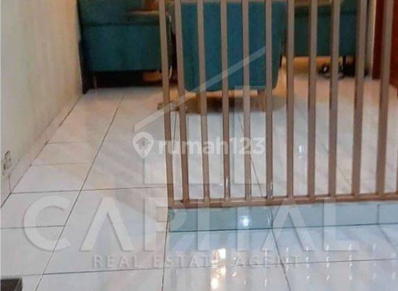 Rumah Siap Huni Di Kota Mas Cimahi 1