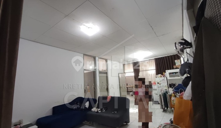 Ready to Occupy Comfortable House in a Strategic Location at Sumbersari Bandung Ready to Occupy Comfortable House in a Strategic Location at Sumbersari Bandung