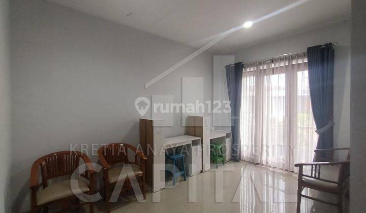 Rumah 2 Lantai Full Furnished di Cherryfield Bandung 2