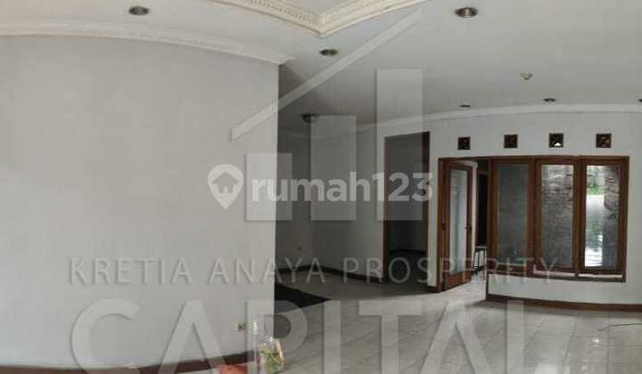 Comfortable Ready-to-Occupy House in Batununggal Mulia 2