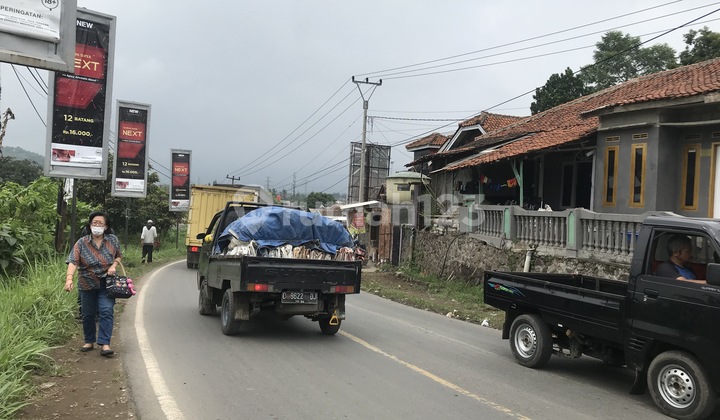 Dijual Tanah Untuk Perumahan Di Batujajar 5