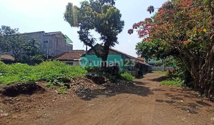 Jual Tanah Strategis Di Cimareme Jalan Nasional 4