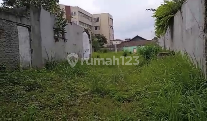 Dijual Tanah Strategis Di Sudirman Bandung, Tengah Kota 2