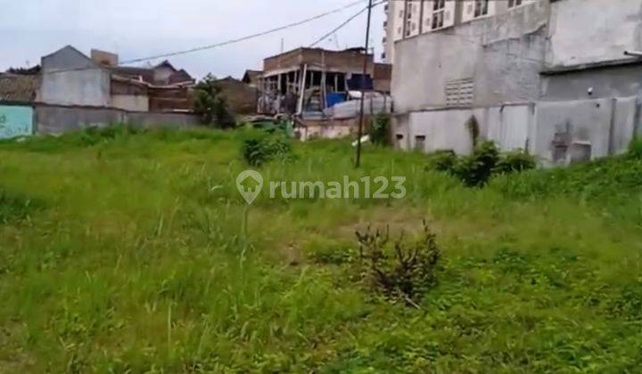Dijual Tanah Strategis Di Sudirman Bandung, Tengah Kota 3