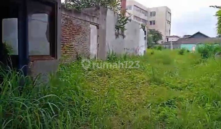 Dijual Tanah Strategis Di Sudirman Bandung, Tengah Kota 6