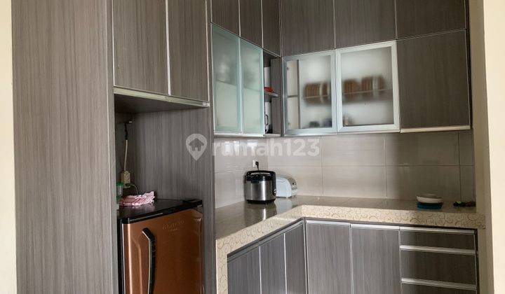 Disewakan Rumah Siap Huni Di Resort Dago Pakar View Bukit 9
