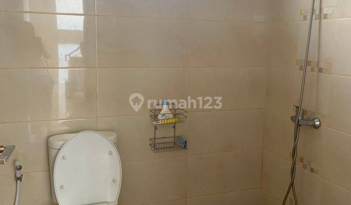 Disewakan Rumah Siap Huni Di Resort Dago Pakar View Bukit 10