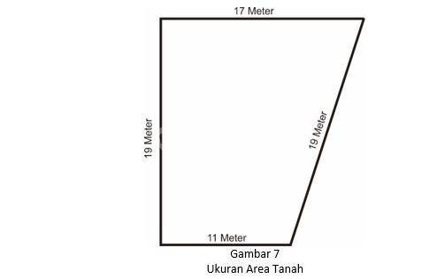 Kavling/ Tanah Hook, Strategis, Lingkungan Nyaman Di Komplek Permata Indah Cijerah, Bojongraya Cijerah, Bandung Kota 5