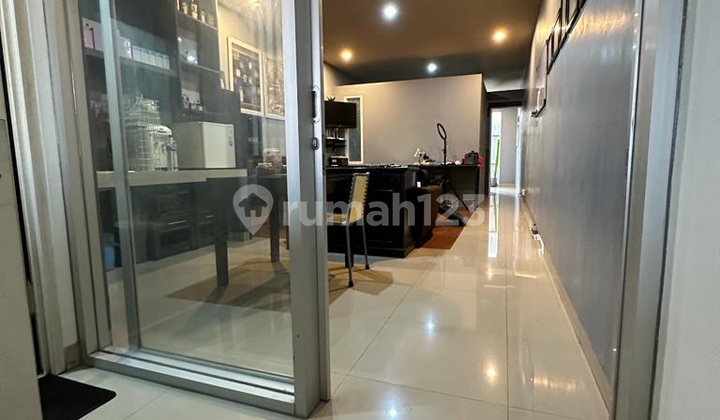 Investasi Menarik! Ruko 3 Lantai Siap Huni Lokasi Strategis Di Sayap Buah Batu, Tengah Kota Bandung 1