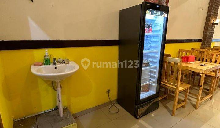 Investasi Menarik! Ruko 3 Lantai Siap Huni Lokasi Strategis Di Sayap Buah Batu, Tengah Kota Bandung 6
