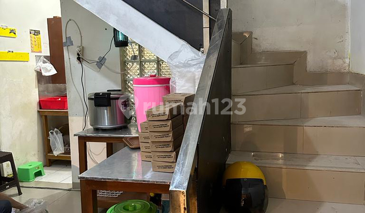 Investasi Menarik! Ruko 3 Lantai Siap Huni Lokasi Strategis Di Sayap Buah Batu, Tengah Kota Bandung 7